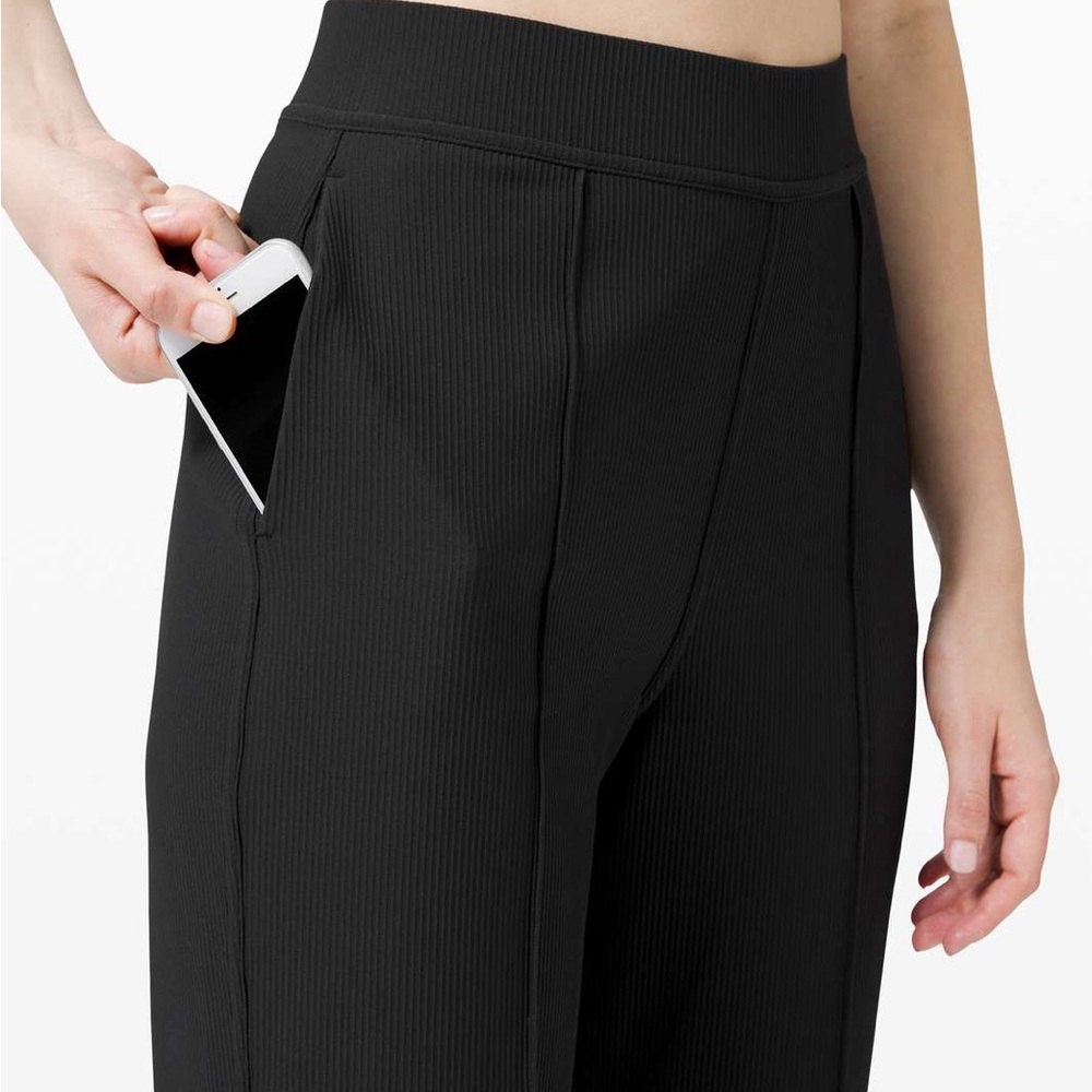 Lululemon Urban Strides Pant - Picture 4 of 8